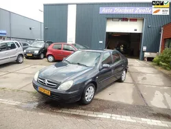 Grijs Gebruikt 2001 Citroën Xsara Prestige Hatchback | € 799 (Goede deal)
