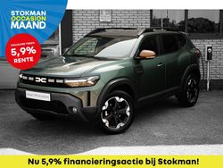 Groen Gebruikt 2024 Dacia Duster Extreme SUV | € 37.900