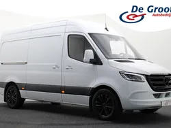 Overige Gebruikt 2021 Mercedes Sprinter Van | € 33.950 (Iets duurder)