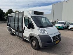 Overige Gebruikt 2012 Fiat Ducato Van | € 4.999 (Duur)