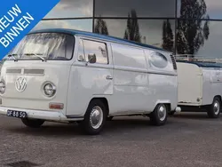 Overige Gebruikt 1972 VW T2 Van | € 19.950