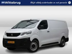 Wit Gebruikt 2023 Peugeot e-Expert Premium Van | € 28.425 (Eerlijke prijs)