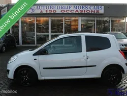 Blauw Gebruikt 2007 Renault Clio II Campus Hatchback | € 1.750 (Eerlijke prijs)