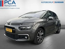 Grijs Gebruikt 2018 Citroën C4 Picasso SELECTION MPV | € 15.450 (Eerlijke prijs)