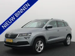 Grijs Gebruikt 2020 Skoda Karoq Business Line SUV | € 19.739 (Eerlijke prijs)