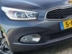 Grijs Gebruikt 2013 Kia Ceed Sportswagon Comfort Stationwagen | € 4.925 (Goede deal)