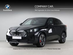 Zwart Gebruikt 2025 BMW iX2 M Sport SUV | € 57.503 (Eerlijke prijs)