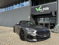 Grijs Gebruikt 2022 BMW Z4 Executive Cabriolet | € 55.950 (Goede deal)