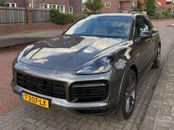 Grijs Gebruikt 2021 Porsche Cayenne SUV | € 65.000 (Super prijs)