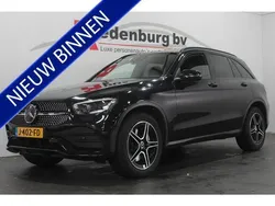 Mercedes GLC200
