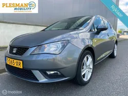 Grijs Gebruikt 2013 Seat Ibiza FR Hatchback | € 5.450 (Eerlijke prijs)