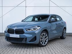 Grijs Gebruikt 2023 BMW X2 Comfort Edition SUV | € 37.950 (Iets duurder)