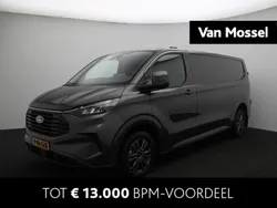 Grijs Gebruikt 2024 Ford Transit Custom Limited Van | € 32.945
