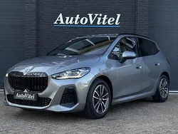 Grijs Gebruikt 2024 BMW 218 Comfort Edition Stationwagen | € 37.745