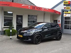 Zwart Gebruikt 2023 Renault Captur Rive Gauche SUV | € 25.000 (Eerlijke prijs)