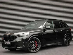 Zwart Gebruikt 2025 BMW X5 Executive SUV | € 119.945