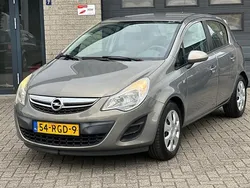 Bruin Gebruikt 2011 Opel Corsa Edition Hatchback | € 2.577 (Goede deal)