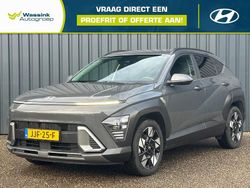 Grijs Gebruikt 2024 Hyundai Kona Comfort SUV | € 31.435 (Iets duurder)