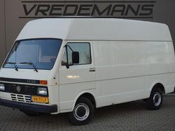 Overige Gebruikt 1991 VW LT Van | € 3.450
