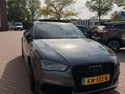 Grijs Gebruikt 2015 Audi A3 Sportback e-tron Sedan | € 12.999 (Iets duurder)