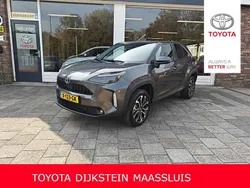 Grijs Gebruikt 2023 Toyota Yaris Cross Business Edition SUV | € 27.950 (Eerlijke prijs)