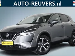 Grijs Gebruikt 2023 Nissan Qashqai N-Connecta SUV | € 30.900 (Eerlijke prijs)