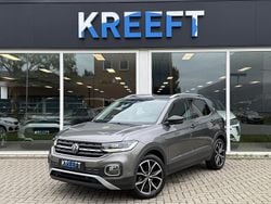 Grijs Gebruikt 2020 VW T-Cross Style SUV | € 24.950 (Iets duurder)
