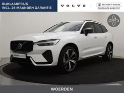 Blauw Gebruikt 2024 Volvo XC60 Ultimate SUV | € 59.900 (Eerlijke prijs)
