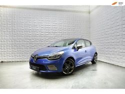 Blauw Gebruikt 2015 Renault Clio IV GT Hatchback | € 9.999 (Eerlijke prijs)