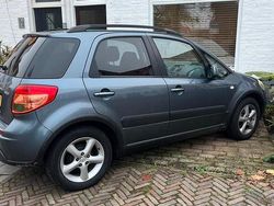 Gebruikt 2008 Suzuki SX4 | € 2.300 (Goede deal)
