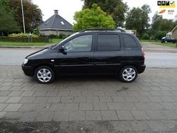 Zwart Gebruikt 2007 Hyundai Matrix Active MPV | € 1.950 (Eerlijke prijs)