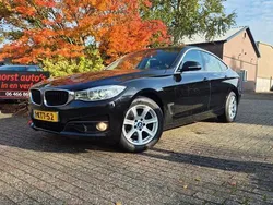 BMW 318 Gran Turismo