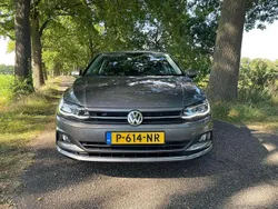 Grijs Gebruikt 2019 VW Polo Highline Hatchback | € 13.500 (Goede deal)