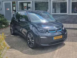 Zwart Gebruikt 2022 BMW i3 Efficient Dynamics Hatchback | € 21.950 (Goede deal)