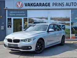 Grijs Gebruikt 2017 BMW 320 Executive Sedan | € 21.400 (Goede deal)