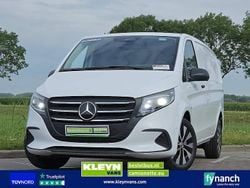 Wit Gebruikt 2024 Mercedes Vito MPV | € 42.750