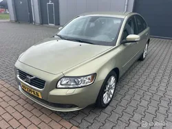 Groen Gebruikt 2008 Volvo S40 Summum Sedan | € 6.250 (Iets duurder)