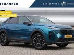 Grijs Gebruikt 2025 Peugeot 3008 GT SUV | € 39.185 (Super prijs)
