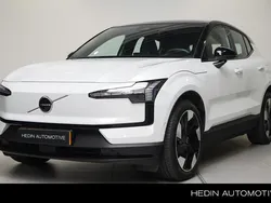 Wit Gebruikt 2024 Volvo EX30 Performance SUV | € 43.995 (Duur)