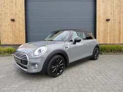 Grijs Gebruikt 2016 Mini Cooper Business Hatchback | € 15.750 (Eerlijke prijs)