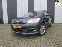 Blauw Gebruikt 2012 Citroën C4 Hatchback | € 2.950 (Goede deal)