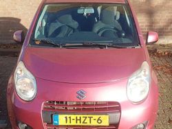 Paars Gebruikt 2009 Suzuki Alto Exclusive Hatchback | € 1.995 (Eerlijke prijs)