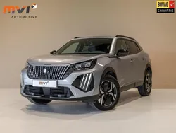Zilver Gebruikt 2024 Peugeot 2008 Allure SUV | € 28.500