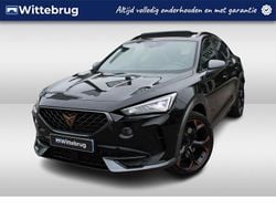 Zwart Gebruikt 2023 Cupra Formentor VZ SUV | € 33.950 (Iets duurder)