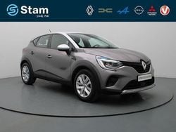Grijs Gebruikt 2022 Renault Captur Zen SUV | € 21.290 (Goede deal)