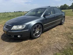 Grijs Gebruikt 2003 VW Phaeton Sedan | € 2.500