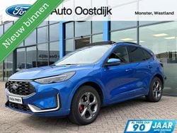 Blauw Gebruikt 2025 Ford Kuga ST-Line X SUV | € 42.800 (Goede deal)