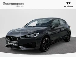 Grijs Gebruikt 2024 Cupra Leon Limited Edition Hatchback | € 31.800 (Eerlijke prijs)