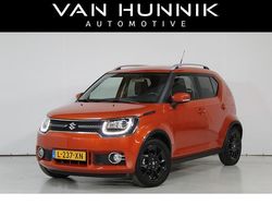 Oranje Gebruikt 2018 Suzuki Ignis Hatchback | € 14.950 (Eerlijke prijs)