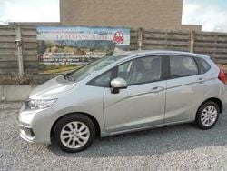 Zilver Gebruikt 2020 Honda Jazz Trend Hatchback | € 13.900 (Super prijs)